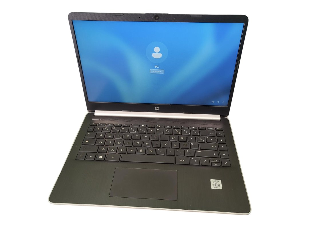 Pc portable intel core i3-1005g1 1,2ghz core i3-1005g1 14