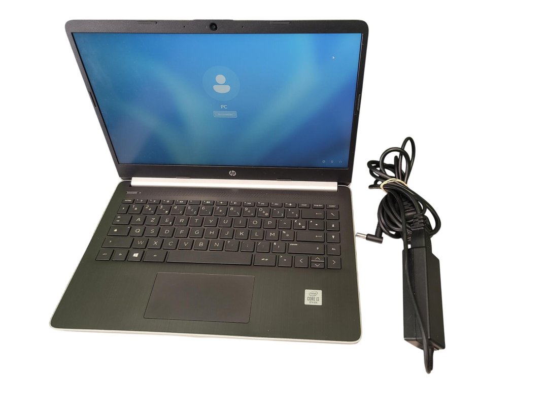 Pc portable intel core i3-1005g1 1,2ghz core i3-1005g1 14