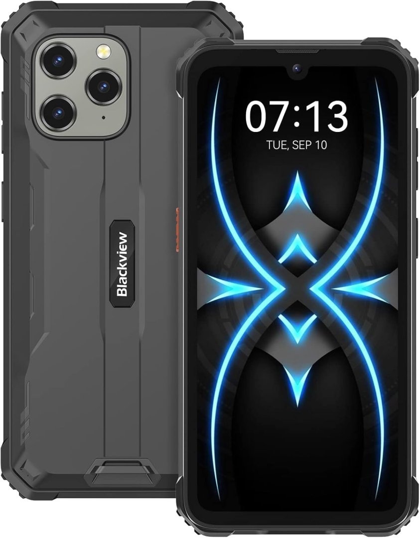 Blackview bv5300 pro