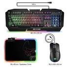 Souris ultimate 500