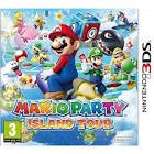 Jeu 3ds mario party island tour