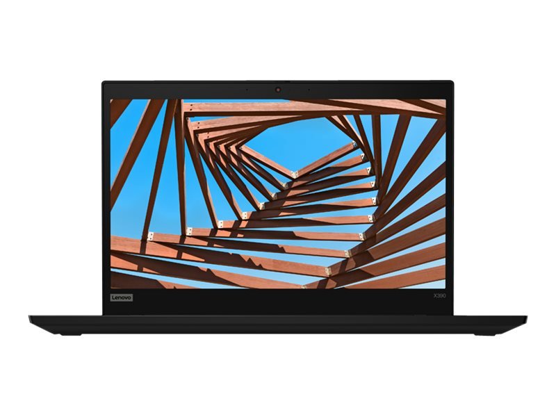 Ordinateur portable intel core i5 8265u thinkpad x390 14" 1,8hghz 256 8go intelhd azerty