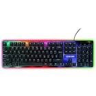 Clavier keyboard gaming