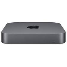 Ordinateur de bureau mac mini a1993 2018 intel core i7 3,2ghz 16go 256go ssd intel uhd graphics 630
