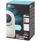 Camera rotatable