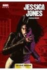 Jessica jones - angle mort