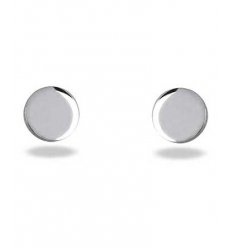 Bo ag/rd disque 5mm 21118-5mm-0,90grs