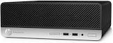 Unite centrale prodesk 400 g5 i5-8500 3,00ghz 8 go 250gb