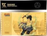 Golden ticket