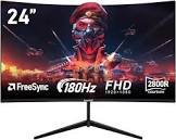Ecran incurve pc gf240d
