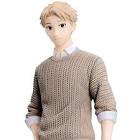 Loid forger (vetements simples) - figurine pm 19cm