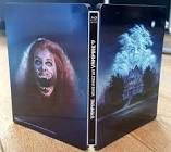 Steelbook : vampire vous avez dit vampire
