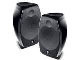 Enceintes pack sib evo dolby atmos 2.0 black