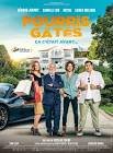 Pourris gates