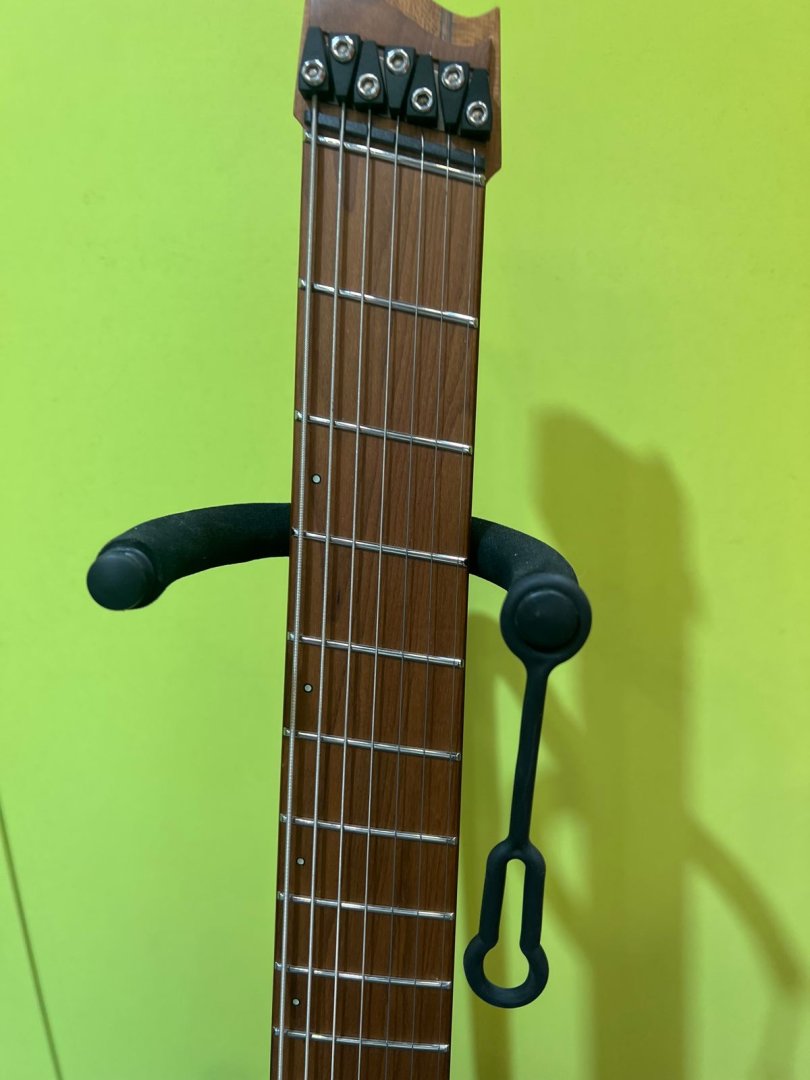 Guitare boden