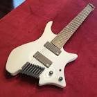 Guitare boden