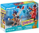 Jouet scooby-doo 70710