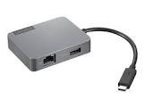 Usb-c travel hub gen2