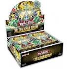 Booster yu-gi-oh! l'ere du seigneur supreme