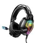 Casque gaming casque zw2