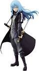 Figurine rimuru tempest