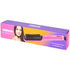 Brosse lissante hair straightener brush