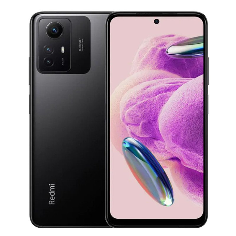 Xiaomi redmi note 12s