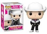 Figurine barbie western ken 1446