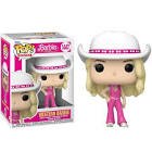 Figurine barbie western barbie 1447