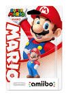 Figurine amiibo mario super mario