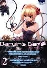 Darwin's game t2
