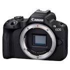 Hybride eos r50 boitier nu