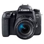 Reflex eos 77d + 18-55mm