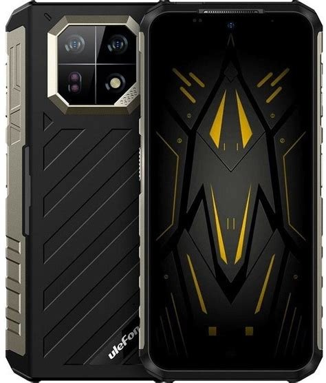 Ulefone armor 22