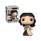 Pop 1193 the witcher yennefer