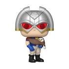 Pop 1233 dc peacemaker