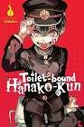 Toilet-bound hanako-kun tome 01