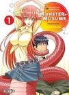 Monster musume tome 01