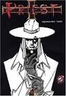 Priest - tome 02
