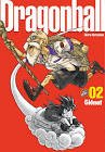 Dragon ball - tome 02