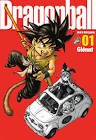 Dragonball tome 01
