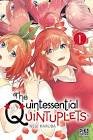 The quinteressential - tome 01