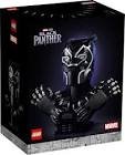 Jouet 76215 black panther marvel