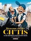 Bienvenue chez les chtis