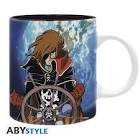 Mug vaisseau