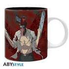 Mug chainsaw