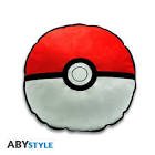 Coussin pokeball