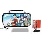 Sacoche switch starter kit one piece