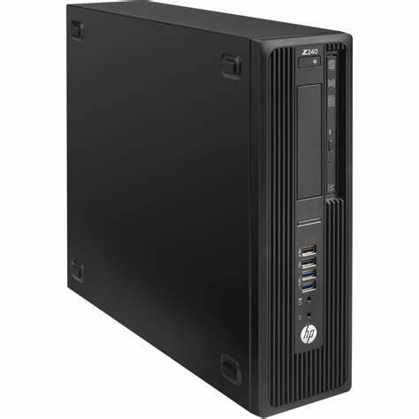 Unite centrale desktop - q0mmgqj intel core i5-6500 8g 3,2 ghz 256 go intel hd graphics 530