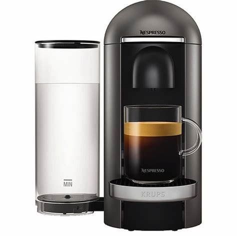 Cafetiere nespresso xn920